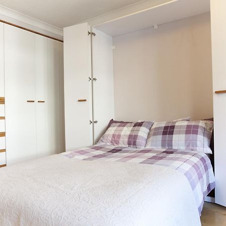 Tower Bridge Apartment ロンドン エクステリア 写真