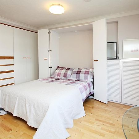 Tower Bridge Apartment ロンドン エクステリア 写真