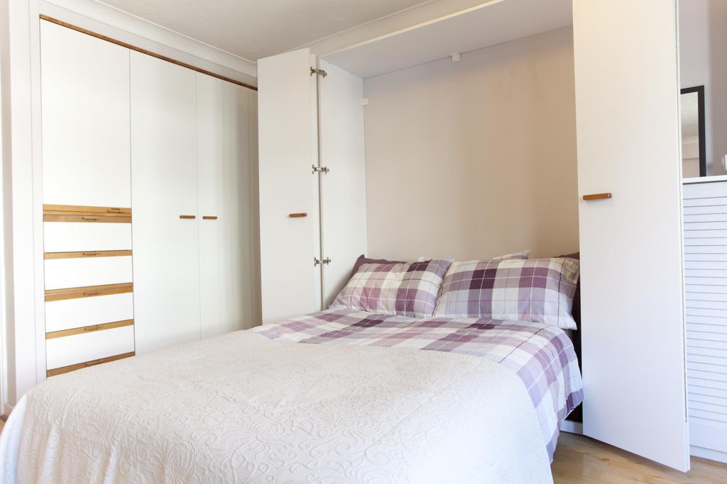 Tower Bridge Apartment ロンドン エクステリア 写真
