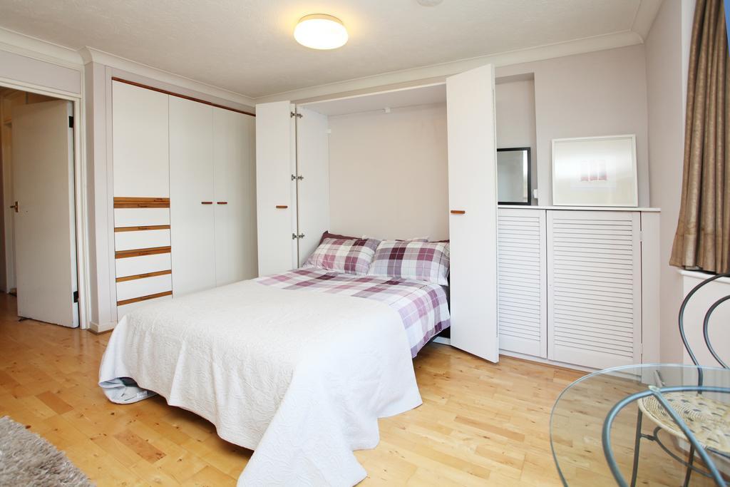 Tower Bridge Apartment ロンドン エクステリア 写真