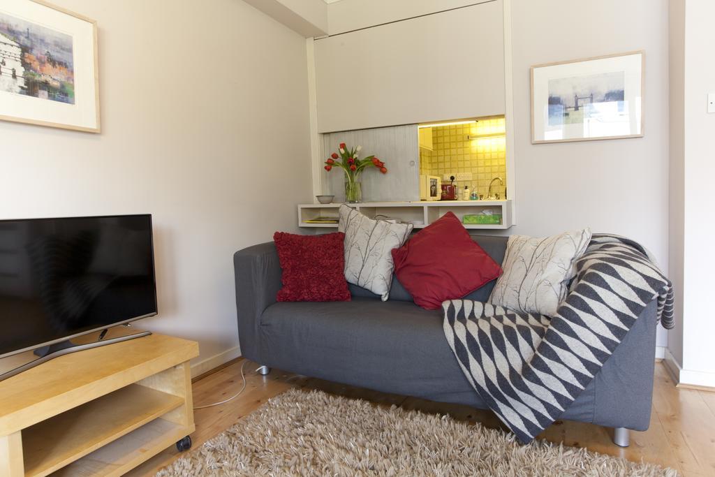 Tower Bridge Apartment ロンドン エクステリア 写真