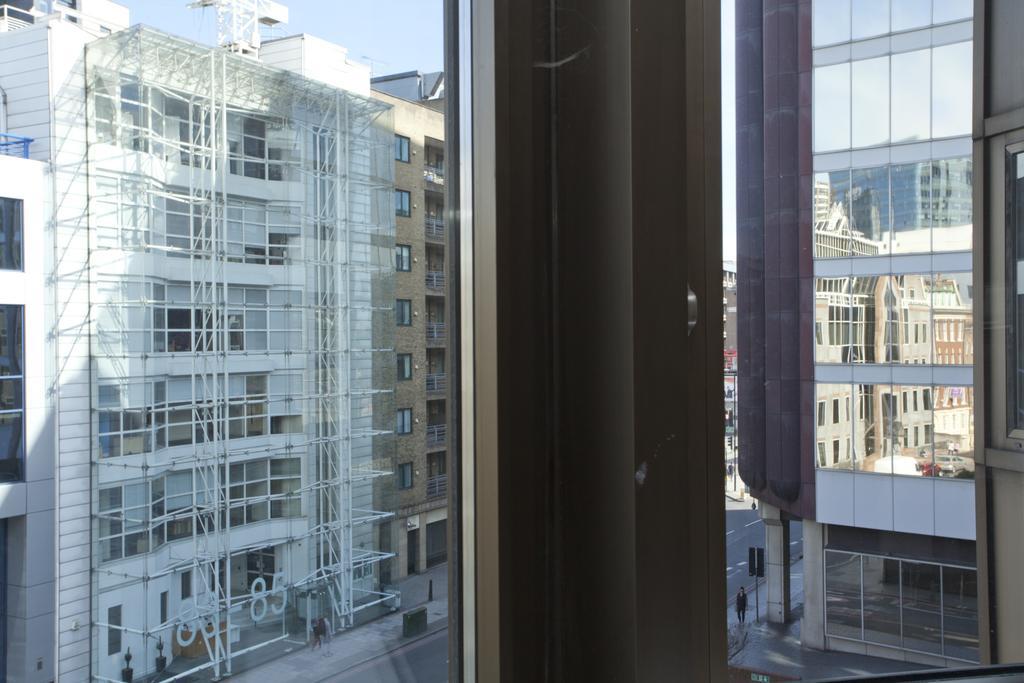 Tower Bridge Apartment ロンドン エクステリア 写真