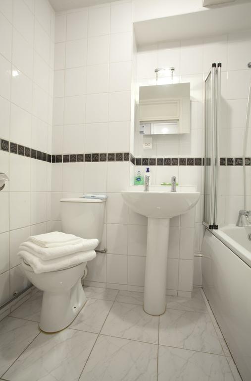Tower Bridge Apartment ロンドン エクステリア 写真