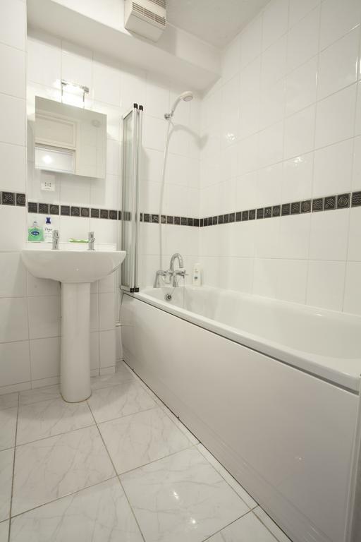 Tower Bridge Apartment ロンドン エクステリア 写真