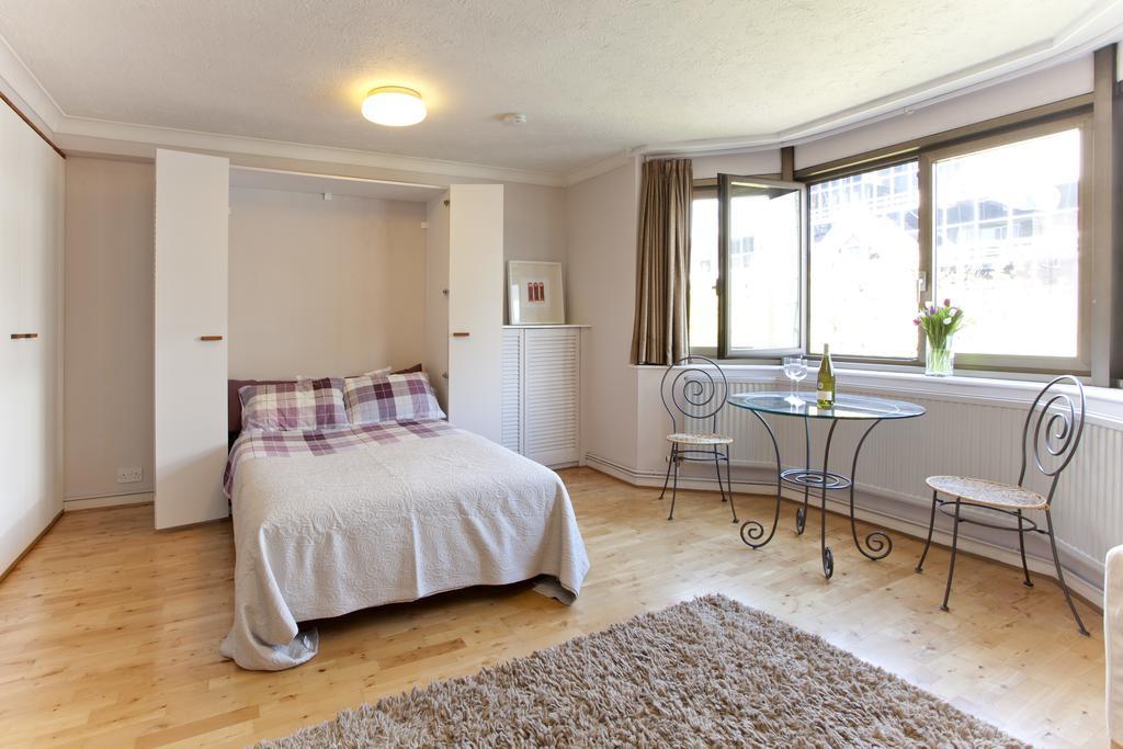 Tower Bridge Apartment ロンドン エクステリア 写真