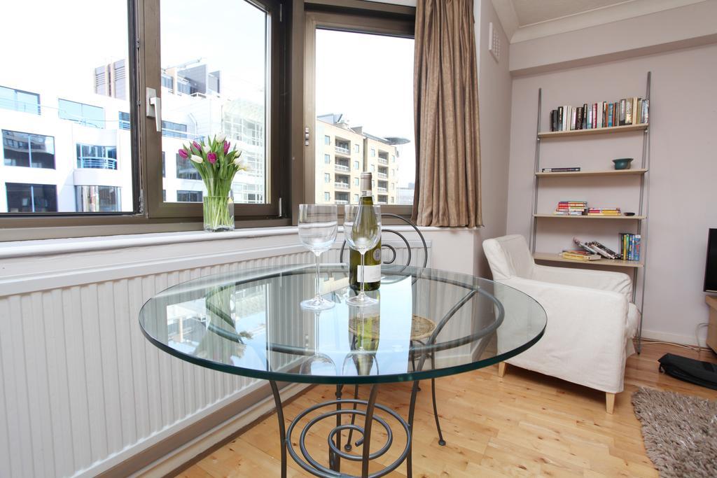 Tower Bridge Apartment ロンドン エクステリア 写真