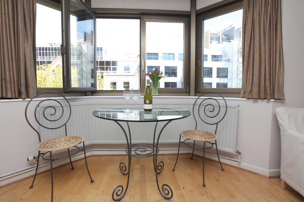 Tower Bridge Apartment ロンドン エクステリア 写真