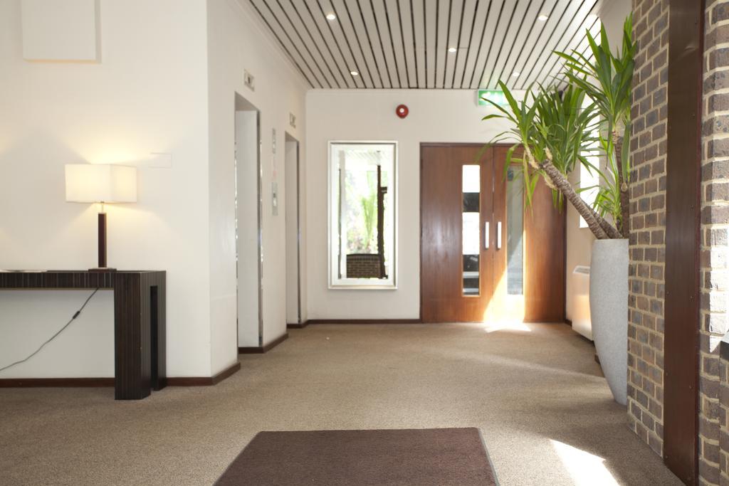 Tower Bridge Apartment ロンドン エクステリア 写真