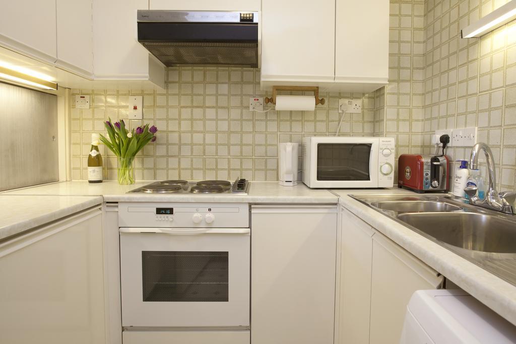 Tower Bridge Apartment ロンドン エクステリア 写真